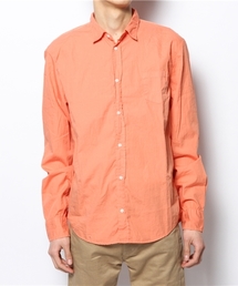 Frank&Eileen LUKE/ITALIAN POPLIN