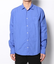 Frank&Eileen LUKE/ITALIAN POPLIN