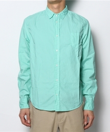 Frank&Eileen LUKE/ITALIAN POPLIN