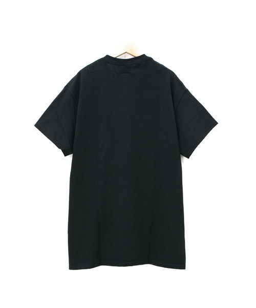 modem design（モデムデザイン）の「MODEM DESIGN/モデムデザイン　 TEE -クマBaseball（Tシャツ/カットソー・メンズ・ホワイト/ブラック・MEDIUM/LARGE/X-LARGE）」の3枚目の写真