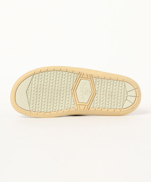 ISLAND SLIPPER(アイランドスリッパ)の「ISLAND SLIPPER×BEAMS / 別注 トングサンダル ネイビー(サンダル・メンズ・ネイビー・8inch/10inch/9inch)」の5枚目の写真