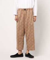 UNITED TOKYO | ペイズリージャージトラックパンツ(その他パンツ)