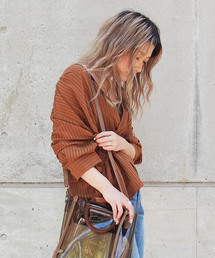 Willful by lipstar�i�E�B���t�� �o�C ���b�v�X�^�[�j�́u�yWillful by lipstar�z�V���h�[�X�g���C�v�u���E�X�i�V���c/�u���E�X�j�v