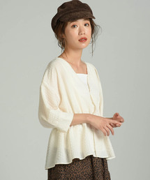 Willful by lipstar�i�E�B���t�� �o�C ���b�v�X�^�[�j�́u�yWillful by lipstar�z�V���h�[�X�g���C�v�u���E�X�i�V���c/�u���E�X�j�v