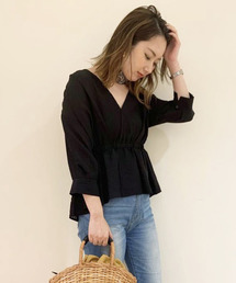 Willful by lipstar�i�E�B���t�� �o�C ���b�v�X�^�[�j�́u�yWillful by lipstar�z�V���h�[�X�g���C�v�u���E�X�i�V���c/�u���E�X�j�v