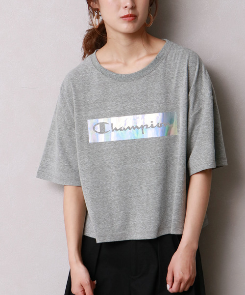 (choco)jump one タイダイ柄 クロップドTシャツ choco)jump one タイダイ柄 クロップドTシャツ choco)jump one