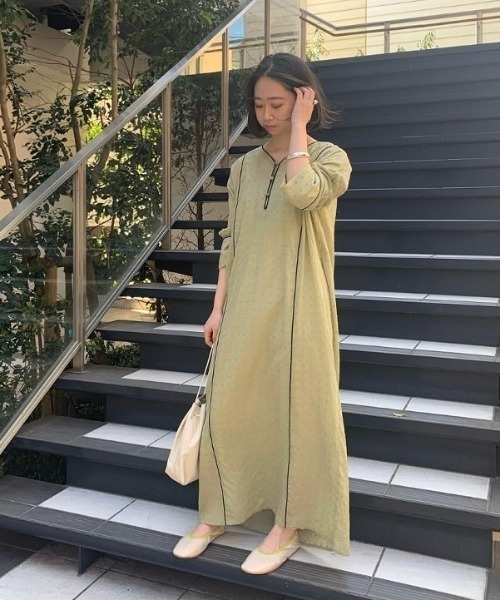 エンブロイダリーボイルドレス ワンピース Todayful トゥデイフル のファッション通販 Zozotown