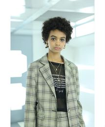 STELLA VIANA�i�X�e�����B�A�i�j�́u�p�C�s���O�`�F�b�N�e�[���[�h�W���P�b�g�i�e�[���[�h�W���P�b�g�j�v