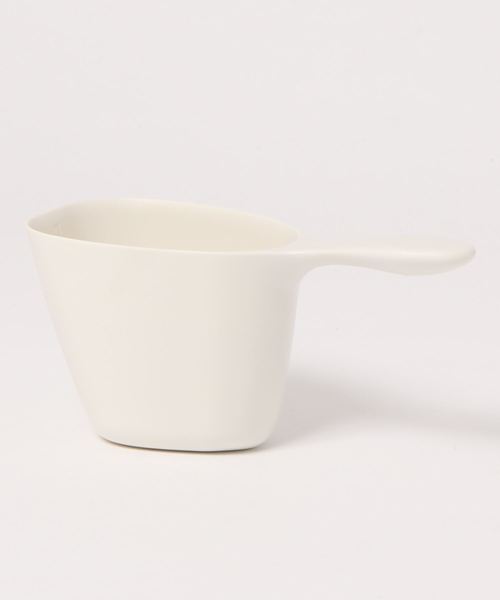 GEORGE'S（ジョージズ）の「極 お米計量カップ（キッチンツール・レディース・ホワイト・FREE）」の2枚目の写真