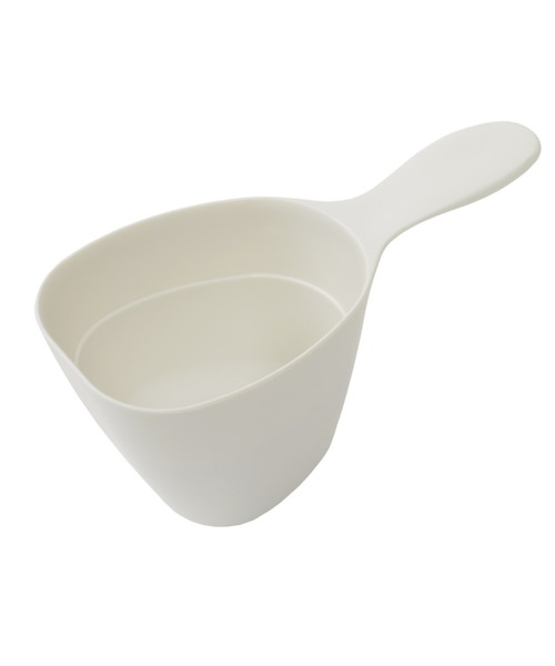 GEORGE'S（ジョージズ）の「極 お米計量カップ（キッチンツール・レディース・ホワイト・FREE）」の4枚目の写真