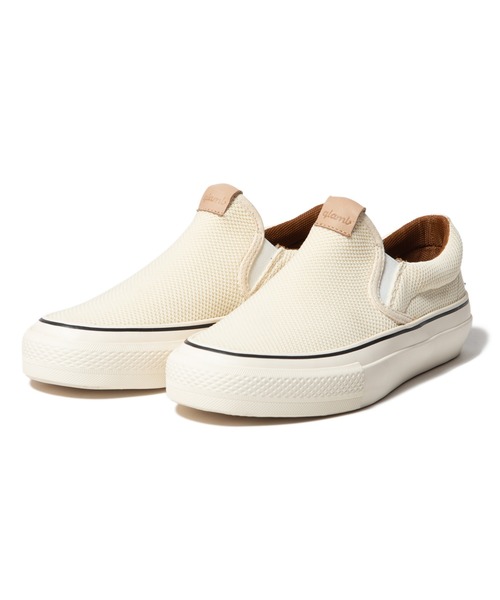 glamb�i�O�����j�́uMesh slip-on / ���b�V���X���b�|���i�X���b�|���j�v�b�z���C�g