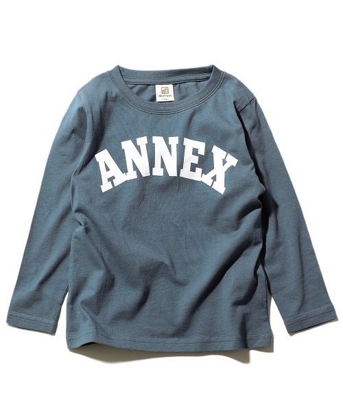 devirock（デビロック）の「デビラボ プリント長袖Tシャツ（Tシャツ/カットソー・キッズ・その他2/その他1/その他3/その他4/その他5/その他6/その他7/その他8/その他9/その他10/その他11/その他12/その他13/その他14/その他15/その他16/その他17/その他18/その他19/その他20・100cm/120cm/130cm/140cm/150cm/160cm/80ｃｍ/90cm/110cm）」の5枚目の写真