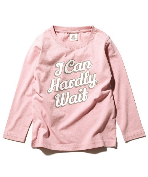 devirock（デビロック）の「デビラボ プリント長袖Tシャツ（Tシャツ/カットソー・キッズ・その他2/その他1/その他3/その他4/その他5/その他6/その他7/その他8/その他9/その他10/その他11/その他12/その他13/その他14/その他15/その他16/その他17/その他18/その他19/その他20・100cm/120cm/130cm/140cm/150cm/160cm/80ｃｍ/90cm/110cm）」の14枚目の写真