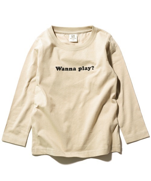 devirock（デビロック）の「デビラボ プリント長袖Tシャツ（Tシャツ/カットソー・キッズ・その他2/その他1/その他3/その他4/その他5/その他6/その他7/その他8/その他9/その他10/その他11/その他12/その他13/その他14/その他15/その他16/その他17/その他18/その他19/その他20・100cm/120cm/130cm/140cm/150cm/160cm/80ｃｍ/90cm/110cm）」の15枚目の写真