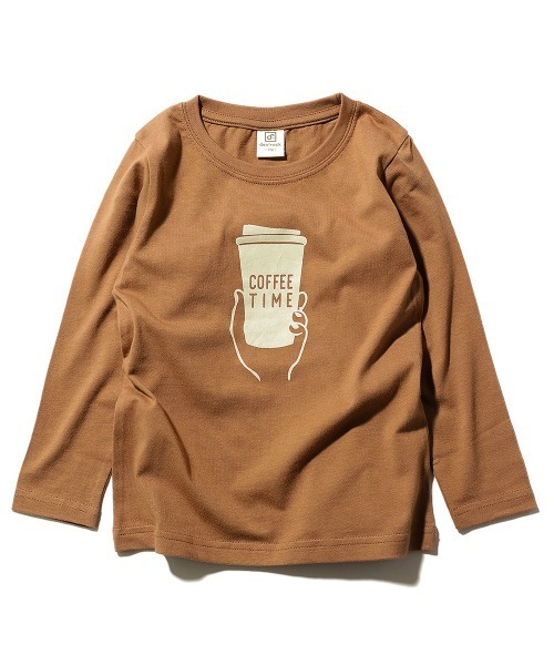 devirock（デビロック）の「デビラボ プリント長袖Tシャツ（Tシャツ/カットソー・キッズ・その他2/その他1/その他3/その他4/その他5/その他6/その他7/その他8/その他9/その他10/その他11/その他12/その他13/その他14/その他15/その他16/その他17/その他18/その他19/その他20・100cm/120cm/130cm/140cm/150cm/160cm/80ｃｍ/90cm/110cm）」の17枚目の写真