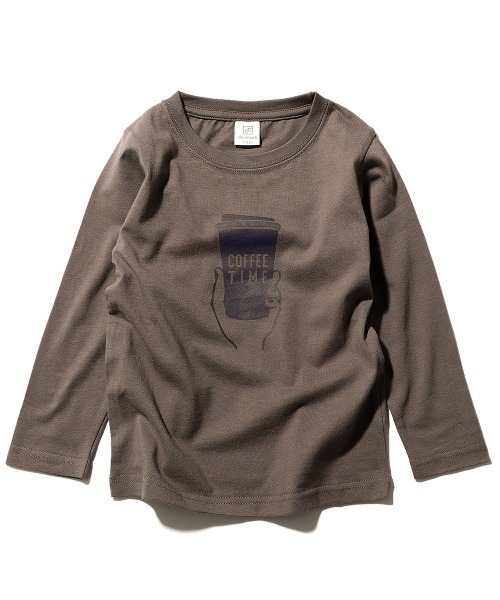 devirock（デビロック）の「デビラボ プリント長袖Tシャツ（Tシャツ/カットソー・キッズ・その他2/その他1/その他3/その他4/その他5/その他6/その他7/その他8/その他9/その他10/その他11/その他12/その他13/その他14/その他15/その他16/その他17/その他18/その他19/その他20・100cm/120cm/130cm/140cm/150cm/160cm/80ｃｍ/90cm/110cm）」の18枚目の写真