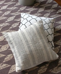 a.depeche（アデペシュ）の「BMS cushion cover LFB beige / クッションカバー（クッション/クッションカバー）」