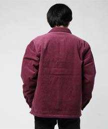 Carhartt WIP（カーハートダブリューアイピー）の「WHITSOME SHIRT JAC