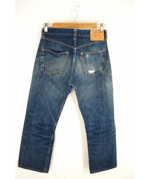 ブランド古着】501XX BIG E 復刻 バレンシア工場製 デニムパンツ