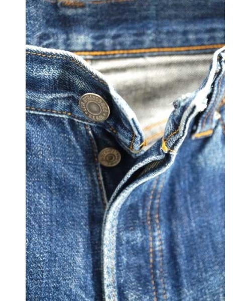 リーバイス LEVI'S DEAD STOCK 501XX USA製 バレンシア工場