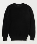 AZUL by moussy(アズールバイマウジー)の「トップス(ニット/セーター)」