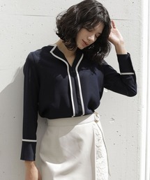 TONAL�i�g�[�i���j�́u�z�F�p�C�s���O�u���E�X�i�V���c/�u���E�X�j�v