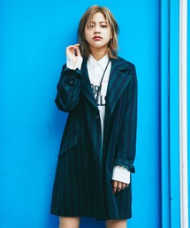 HYSTERICS�i�q�X�e���b�N�X�j�́u�����O�W���P�b�g�i�e�[���[�h�W���P�b�g�j�v