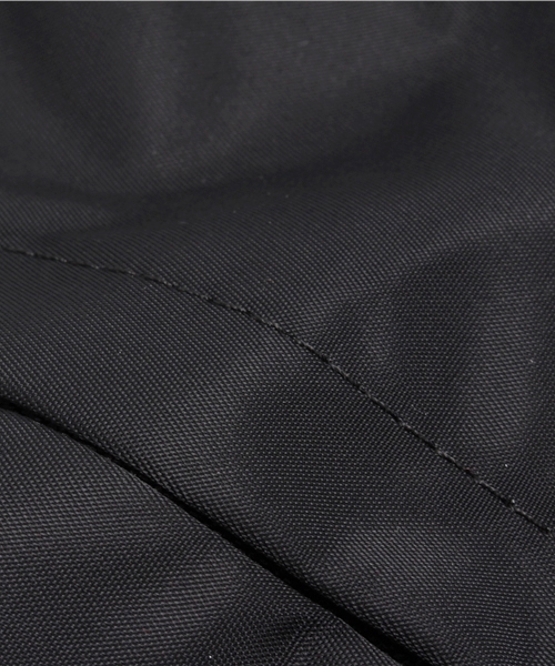 WHO'S WHO gallery(フーズフーギャラリー)の「【Re:LAX】Handsome Tankers(バックパック/リュック・レディース・ブラック/ネイビー・FREE)」の11枚目の写真