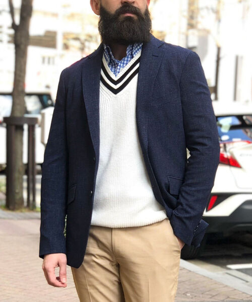 早割 の セットアップテーラードジャケット テーラードジャケット ジャケット アウター ポリメッシュプリント Goodman ノーリーズグッドマン のファッション セール テーラードジャケット Nolley S Nolley S テーラードジャケット Www Centuria Ec