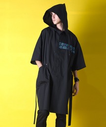 MILKBOY（ミルクボーイ）の「DARK WEB コート（モッズコート）」 - WEAR