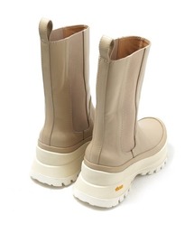 SNIDEL（スナイデル）の「Vibramレインブーツ（レインシューズ）」 - WEAR 