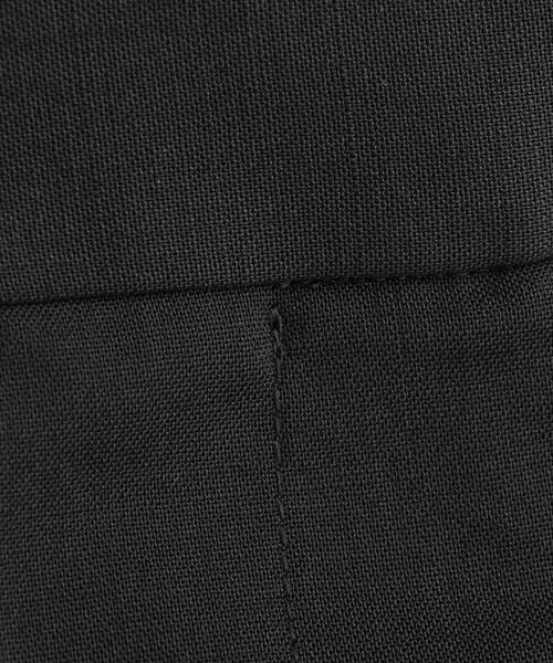 LOEFF（ロエフ）の「＜LOEFF（ロエフ）＞ ハケメ ショートパンツ