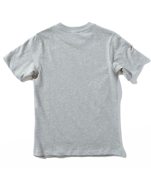 DIESEL　KID　タイダイ柄ロゴTシャツ　グレー/ブラック　16Y　正規品 DIESEL KID タイダイ柄ロゴTシャツ グレー/ブラック 16Y 正規品