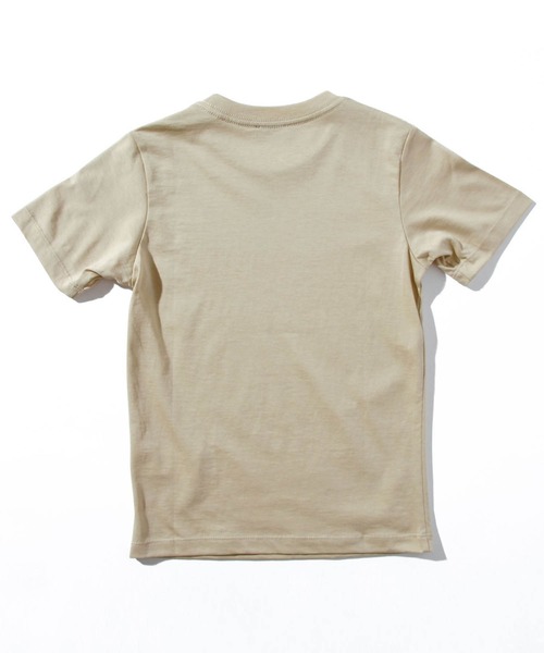 DIESEL◆Tシャツ/XXS/コットン/PUP/総柄 セール】DIESEL（ディーゼル）Kids & Junior ブランドロゴ