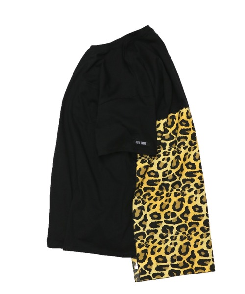 C.E.L.STORE(セルストア)の「RE CONSTRUCT/リコンストラクト BANDANA TAIL POCKET TEE(Tシャツ/カットソー)」|スミクロ
