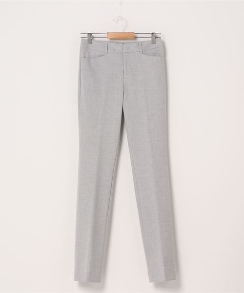 la.f…(ラエフ)の「【極シリーズ】ピクシエスタフルレングスパンツ(その他パンツ・レディース・ネイビー/グレー/キャメル・9号/7号/11号)」の11枚目の写真