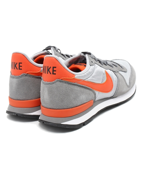 NIKE（ナイキ）の「ウィメンズ ナイキ インターナショナリスト
