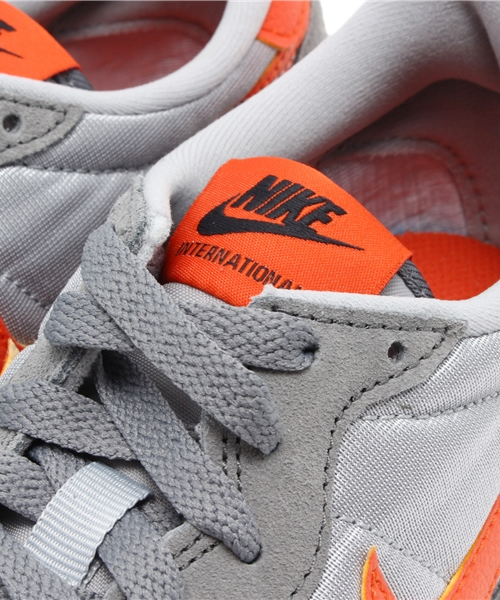 NIKE（ナイキ）の「ウィメンズ ナイキ インターナショナリスト