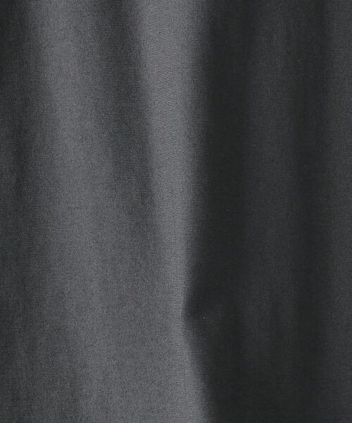 AEWEN MATOPH（イウエン マトフ）の「＜AEWEN MATOPH（イウエン マトフ）＞コットン ノースリーブ Tシャツ†（Tシャツ/カットソー・レディース・ピンク/ダークグレー/ホワイト・FREE）」の4枚目の写真