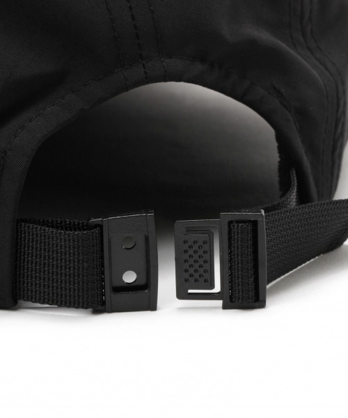 BAYFLOW（ベイフロー）の「ショアライフジェットキャップ（キャップ・メンズ・ブラック/ベージュ/ネイビー/オレンジ・FREE）」の11枚目の写真