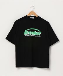 DING | DING/Breaker Tシャツ(Tシャツ/カットソー)