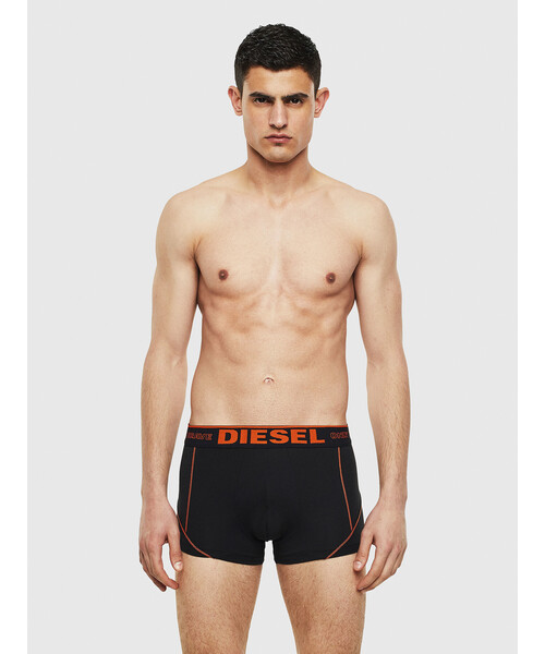 メンズ ボクサーパンツ ボクサーパンツ Diesel ディーゼル のファッション通販 Zozotown