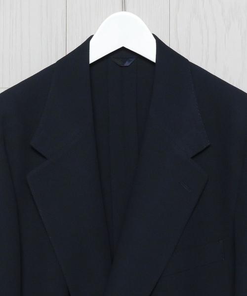 H beauty&youth ウールシャツジャケット　ユナイテッドアローズ H BEAUTY&YOUTH UNITED ARROWS（エイチビューティーアンドユース