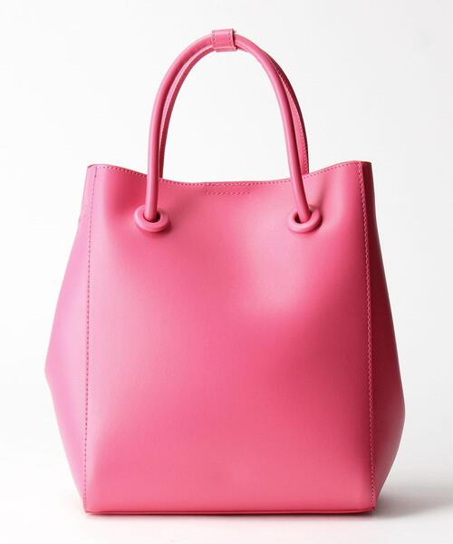 ピンク ライムグリーン ハンドバッグ ハンドバッグ｜キタムラオンラインショップ