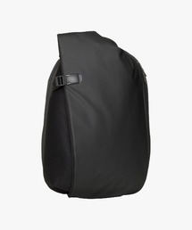 【cote&ciel/コートエシエル】 Isar Medium Obisian Black