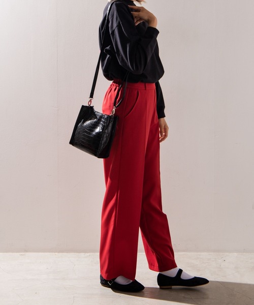 WEGO（ウィゴー）の「WEGO/5wayハンドルクリアショルダーバッグ（ショルダーバッグ・レディース・その他1/その他2/その他3・FREE）」の20枚目の写真