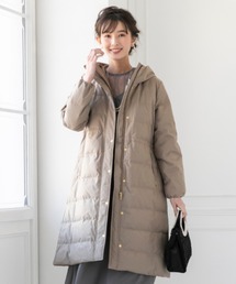 form forma | ロングダウンジャケット/コート(ダウンジャケット/コート)