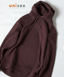 GLOSTER | 【UNISEX対応】スウェット プルオーバー ビッグシルエット パーカー(パーカー)