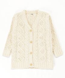 NEEDLE WORKS（ニードルワークス）の「Mixyarn roomwear（ルームウェア/パジャマ）」