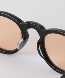 UNITED ARROWS KANEKO OPTICALサングラス Kevin 別注】 ＜KANEKO OPTICAL（金子眼鏡）＞ Kevin/サングラス ‐MADE